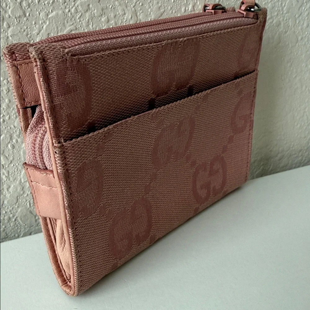 Gucci description authentic